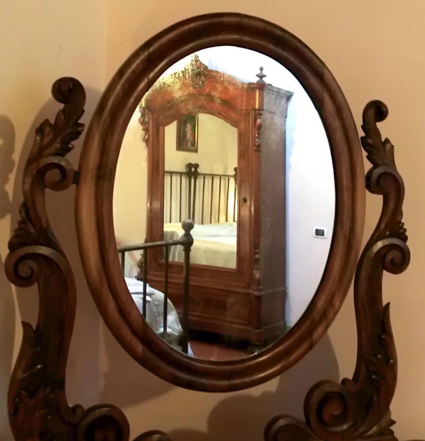 Villa Pacinotti Pistoia Buitenkant foto
